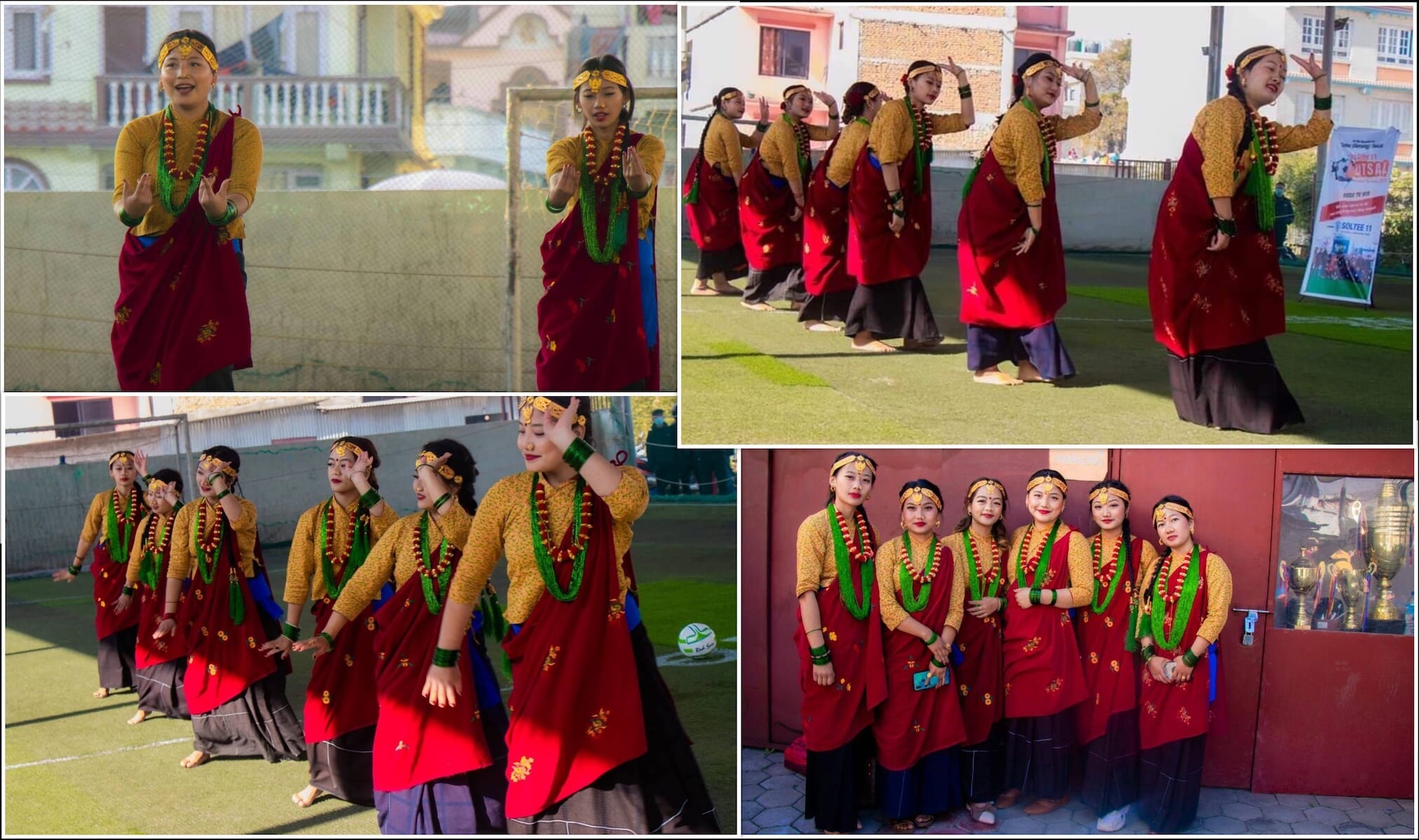 Kauda Dance