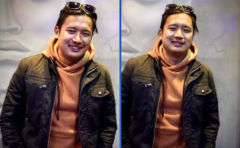 नायक आनन्द गुरुङलाई आराम छैन