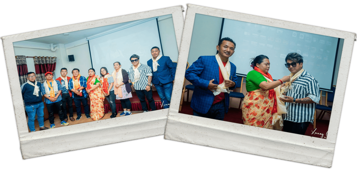 Rodhi Ghar Collage 1