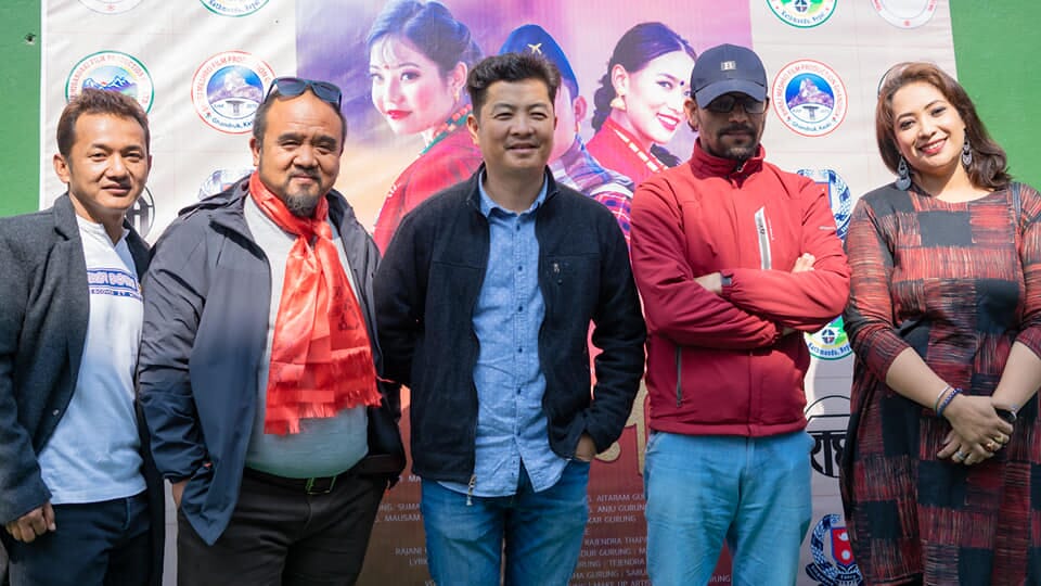 कस्तो रहेछ - शिरसुबा ? काठमाडौमा बिग प्रिमियर